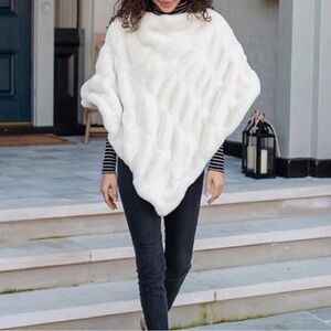 Donna Sayers Fabulous Luxury Line Coat